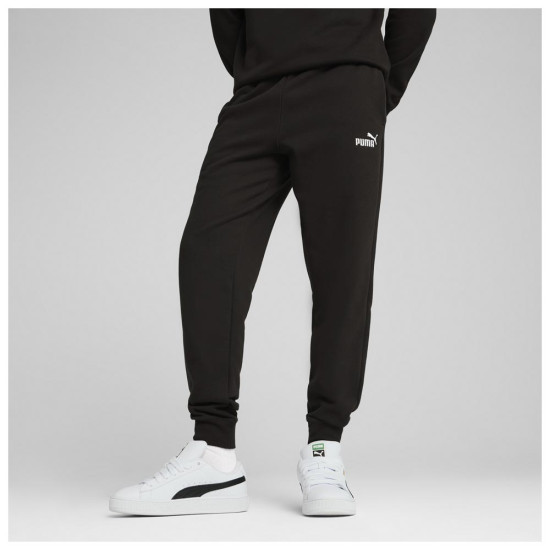 Puma Ανδρικό παντελόνι φόρμας Essentials No.1 Logo Sweatpants